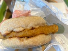 -麦当劳(北苑秋实路店)