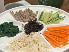 -云海肴·汽锅鸡·云南代表菜(美罗城店)