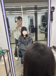 -奈川烫染Salon