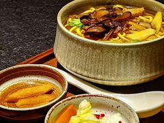 -安多素食(广仁寺路店)