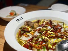 -太二酸菜鱼(汕头苏宁广场店)