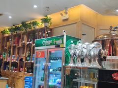 -巴蜀印象火锅(永陵总店)