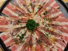 -柔杉家黑牛烤肉·活鳗鱼(太原街店)