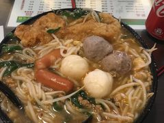 -星林居酸辣米线餐厅