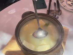 -小河盐帮·私家菜·烤鸭(三元桥·霄云路店)