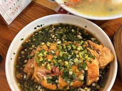 -百家鲜·杭帮菜