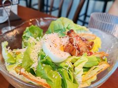 -餮熹Tipsea法餐(吉大店)