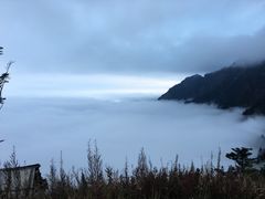 -九峰山