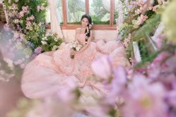 -秦皇岛我和你婚纱摄影工作室