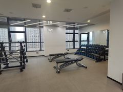 -WEGYMER健萌健身(麦德龙钰龙天下馆)
