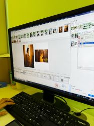 -绝对人气写真艺术中心