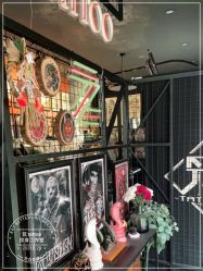 -筑tattoo纹身工作室