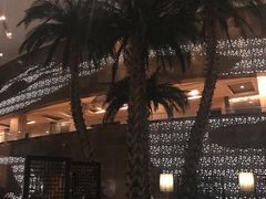 -北京北辰洲际酒店