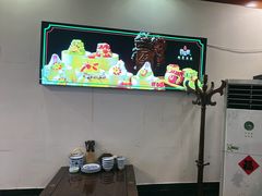 -鲁菜根·泰山菜(泰山店)