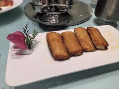 -莲花餐饮(高新店)