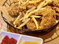 -恩你小木屋·烤肉韩式料理(嘉兴秀洲店)