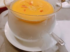 杨枝柑露-七号私厨·百年洋楼