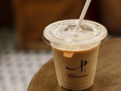 -Parking Coffee(孩儿巷店)