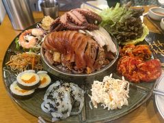 -Myth猪蹄(明洞店)