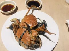 -杭州钱江新城万怡酒店-西餐厅