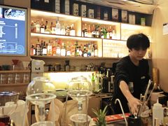 -Echo回声黑胶唱片咖啡馆