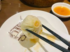 -南翔馒头店(豫园店)