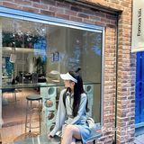 重庆探店｜解放碑商圈居民楼创意&下午茶