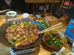 -肠相汇常德老肠子馆(雨花亭店)