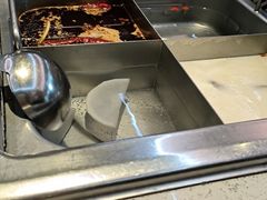 -海底捞火锅(大融城店)