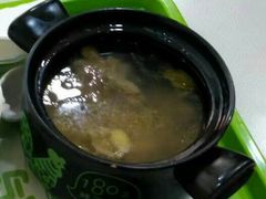 肥西老母鸡汤-老乡鸡(铜陵嘉华国际广场)
