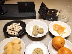 -隐溪茶馆(静安寺店)