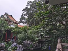 -东江渔村·古典园林·30年粤菜老字号(太和店)