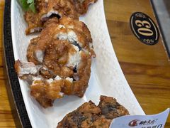-醉壹号海鲜大排档·老厦门特色菜(厦门美食地标店)