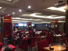 大堂-紫光园(天通苑店)