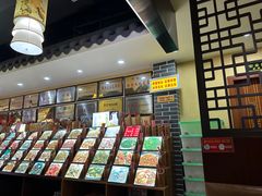 -何氏排骨(左家塘店)