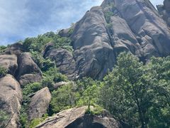 -嵖岈山风景区