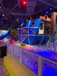 -幻贝家儿童乐园(苏州中心店)