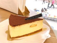 提拉米苏-焙丽拾光(麦凯乐直营店)
