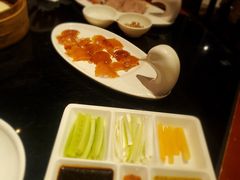 -皇城根北京风味主题餐厅(中海环宇城店)