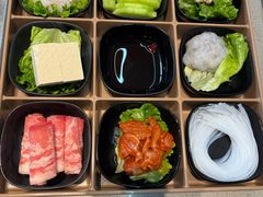 -海底捞火锅(番禺广场店)