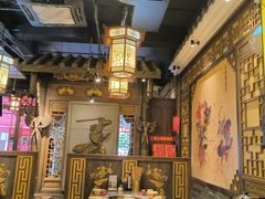 -蜀大侠火锅(建设路第五大道店)