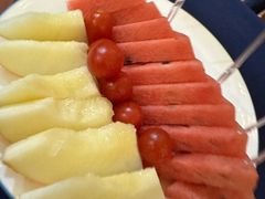 -伊带伊路新疆美食府(呼家楼店)