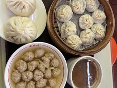 -津品味小吃(大学湾店)