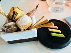 -翡翠36餐厅(浦东香格里拉店)