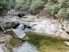 -黑龙潭风景区