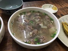 -清真蒋有记(老门东店)