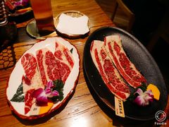 -黑牛の店·和牛烧肉(合生汇店)