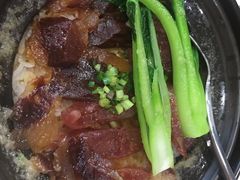 -胜记凯心茶餐厅(汇金财富广场店)