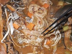 -探鱼·鲜青椒爽麻烤鱼(北京路天河城店)
