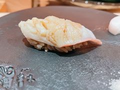 -橼舍鮨青木